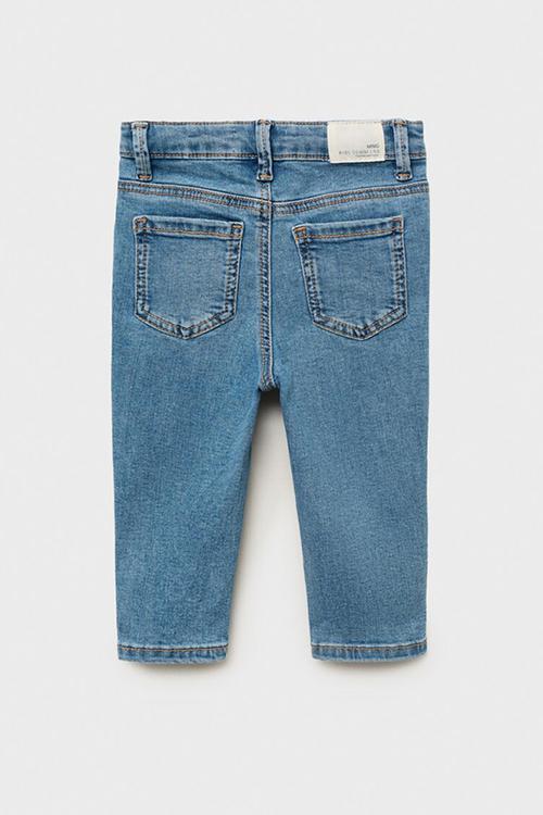 Jeans Elena - Open Blue