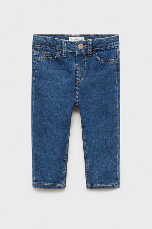 Jeans Elena - Open Blue