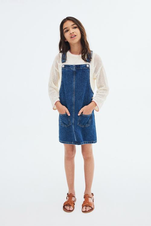 Pichi Paula1 - Open Blue