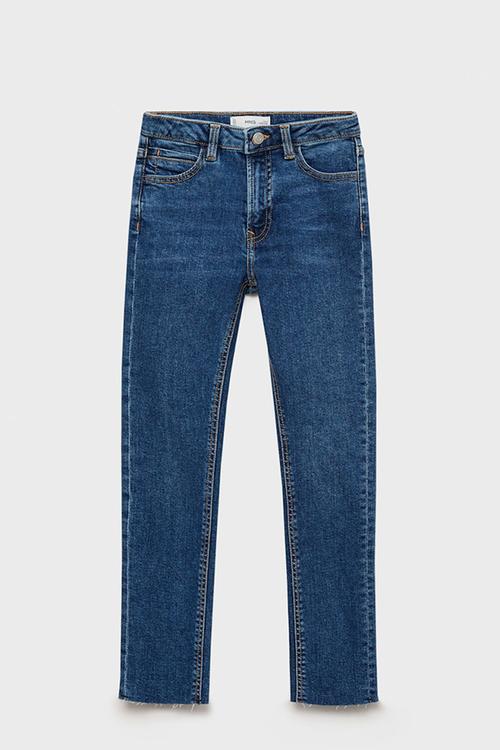 Jeans Skinny1 - Open Blue