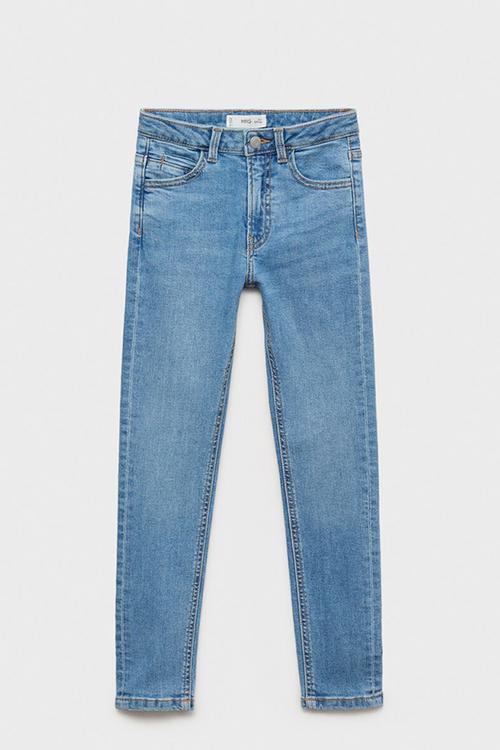 Jeans Skinny1 - Open Blue