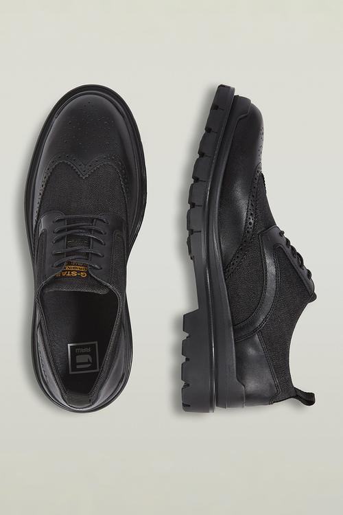 Blake BRQ dnm m - black