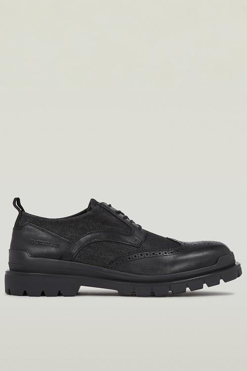 Blake BRQ dnm m - black