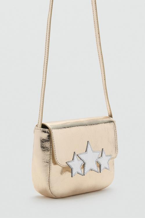 Mini Bag Gold - Gold