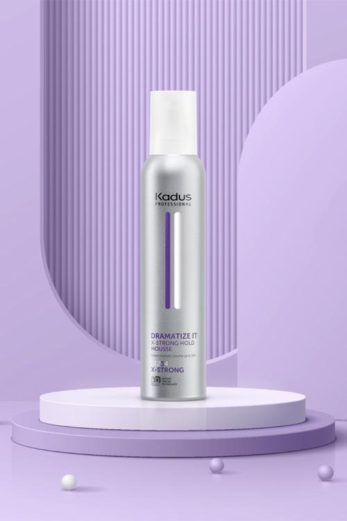Dramatize It Mousse  - 200ml