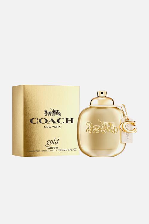 Coach Gold Parfum Edp - 90ml