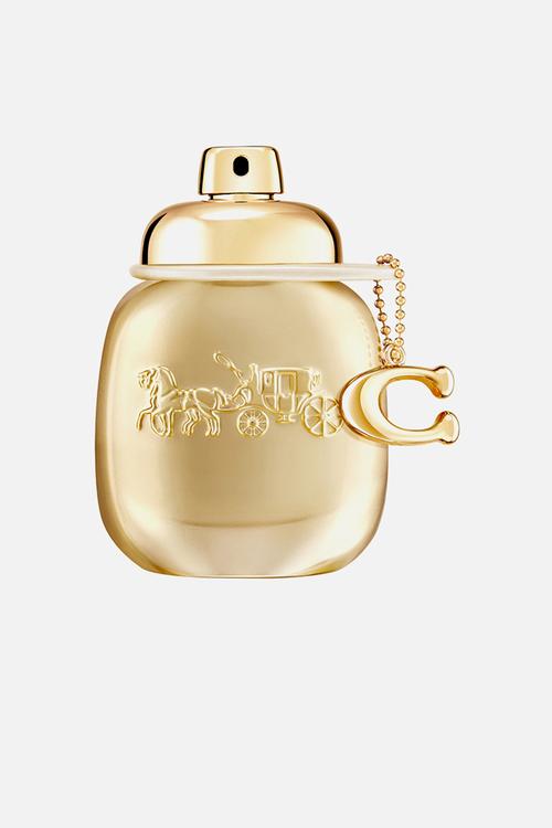 Coach Gold Parfum Edp - 30ml