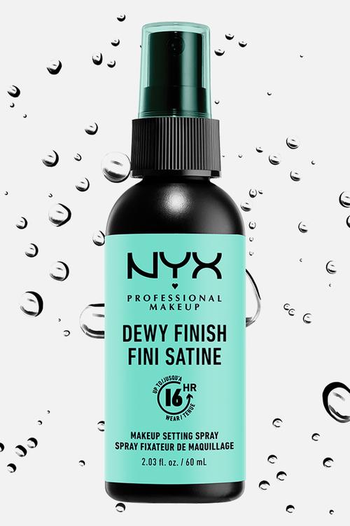 Dewy Finish Setting Spray 60ml