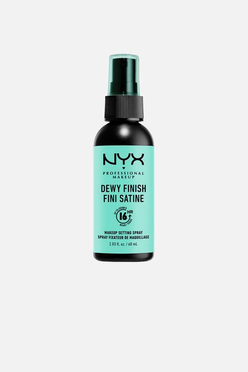 Dewy Finish Setting Spray 60ml