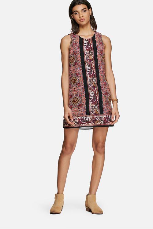 Tarin dress