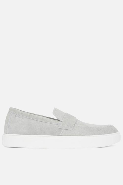 MOCCASIN SUE UNLINED- Moon Struck