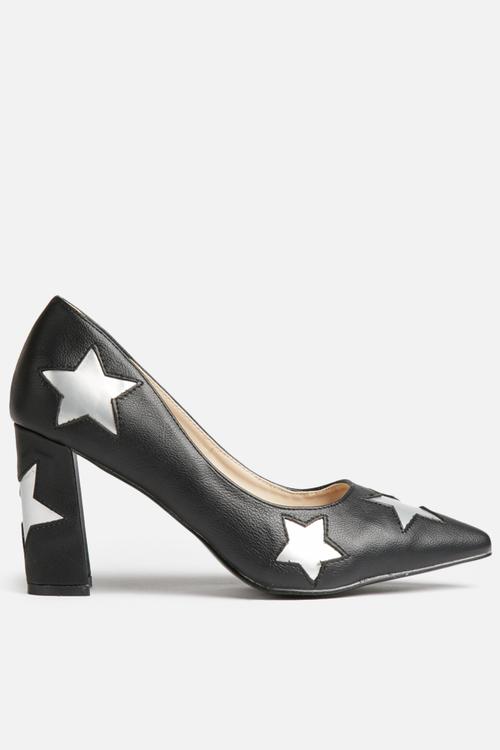 Elza Star Heels