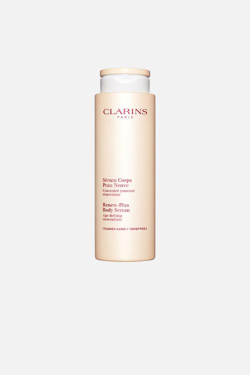 Renew-Plus Anti-Aging Resurfacing Body Serum