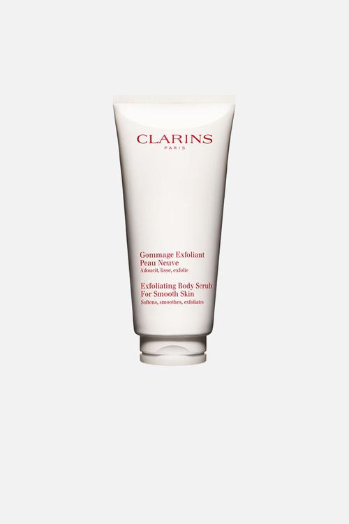 Exfoliating Smooth Skin Body Scrub