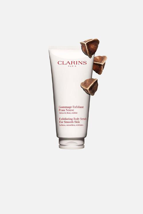 Exfoliating Smooth Skin Body Scrub