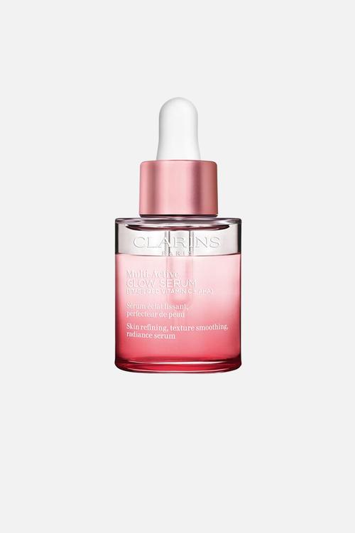 Multi-Active Vitamin C + AHA Smoothing, Radiance-Boosting Glow Serum