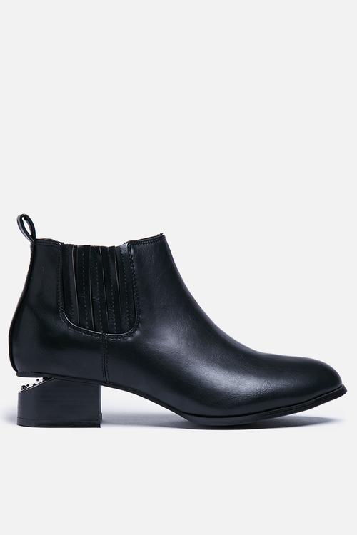 Chelsea Boot