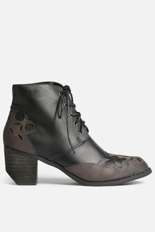Dion Western Boots