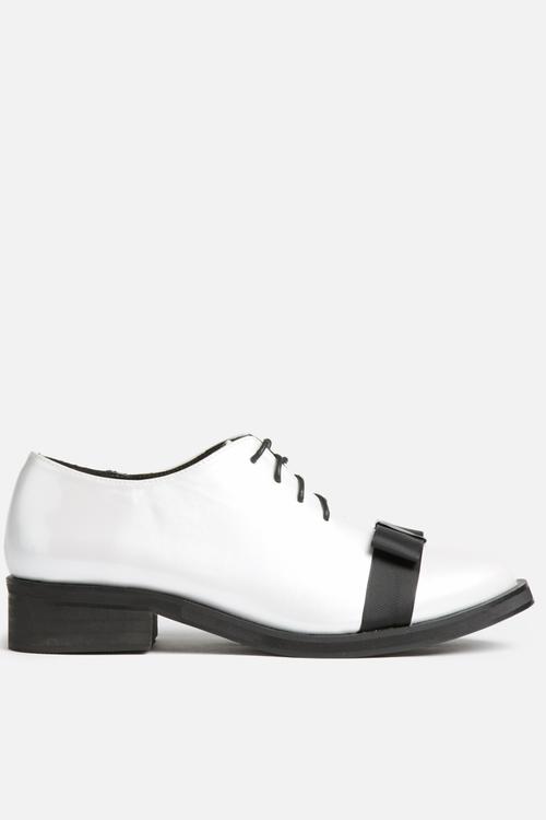 Bow Flats