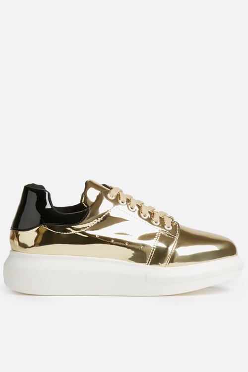 Margot Platform Sneakers