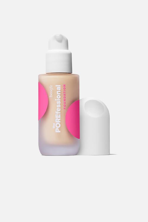 The POREfessional Foundation - 2N Mighty