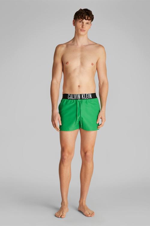 Short Wb - Blossom Green