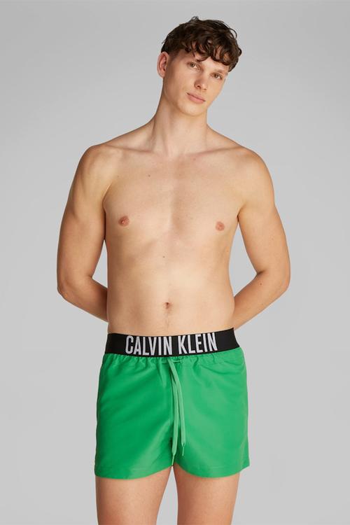 Short Wb - Blossom Green