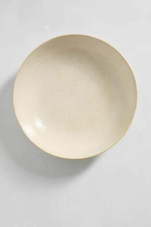 Bibo serving bowl - Natural