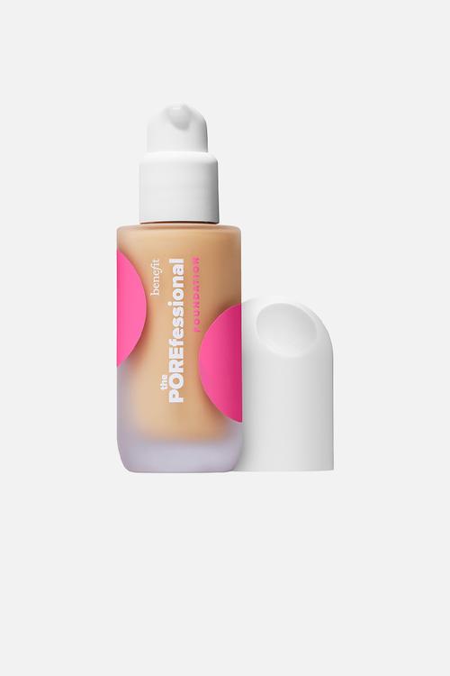 The POREfessional Foundation - 11W Excellence