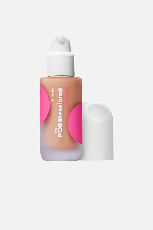 The POREfessional Foundation - 12N Major