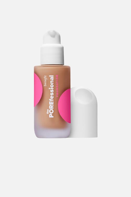 The POREfessional Foundation - 18W Proud