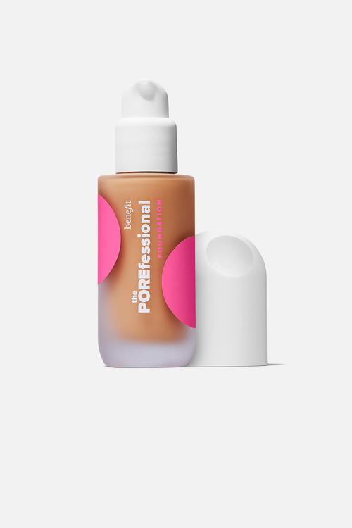 The POREfessional Foundation - 19N Triumph