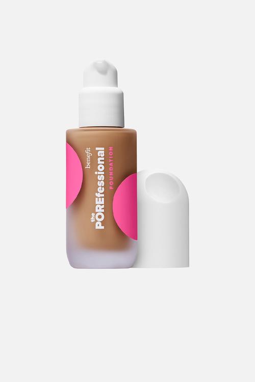 The POREfessional Foundation - 22N Outstanding