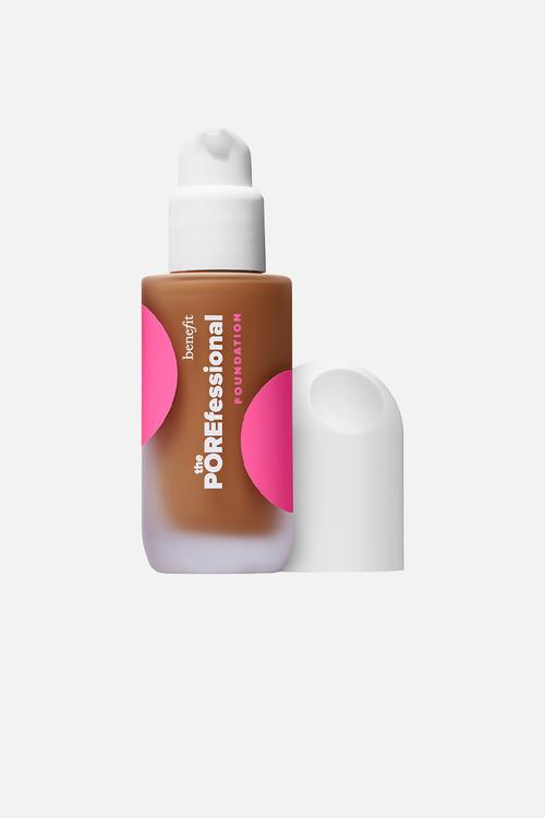 The POREfessional Foundation - 25C Awe