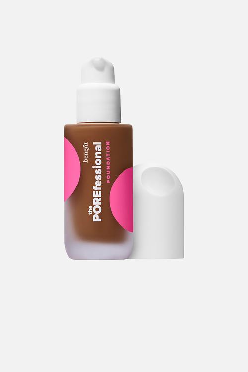 The POREfessional Foundation - 32W Visionary