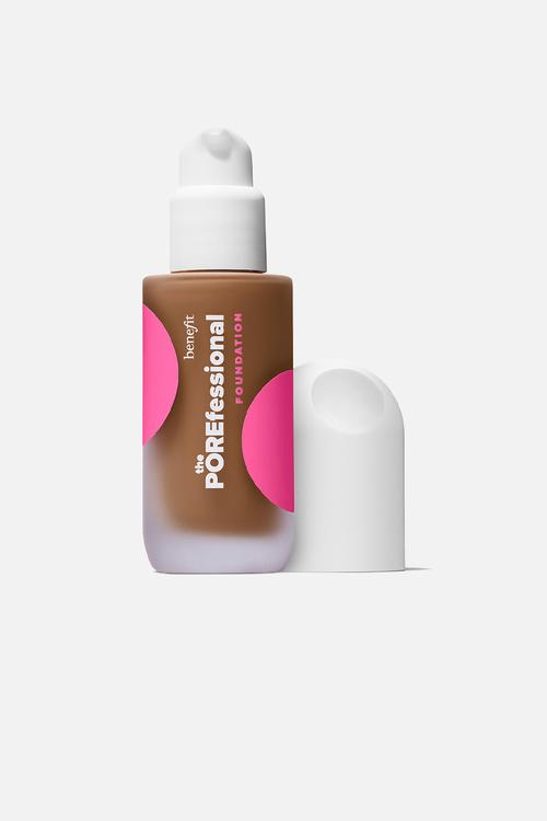 The POREfessional Foundation - 27W Leader