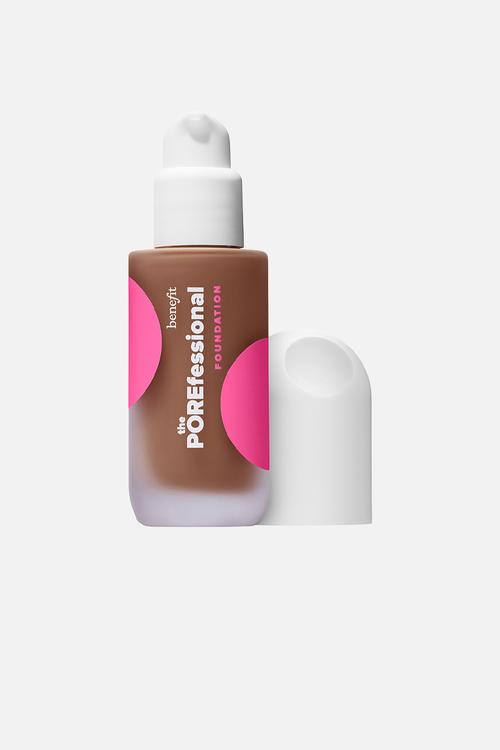 The POREfessional Foundation - 34C Legendary