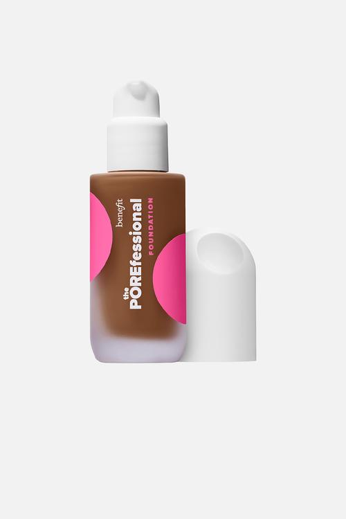 The POREfessional Foundation - 35N Victorious