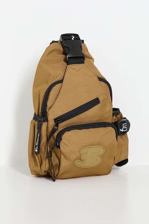 Chest Pack Satchel - Medal Bronze