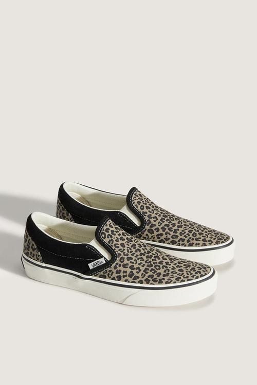 Classic Slip - On