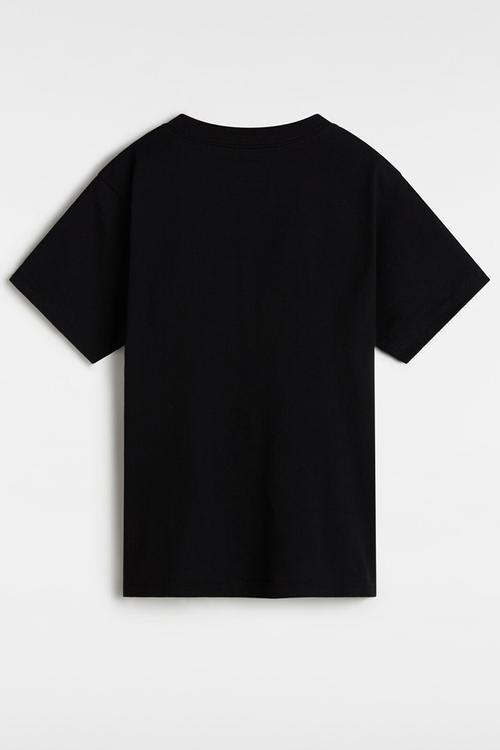 Style 76 kids - black