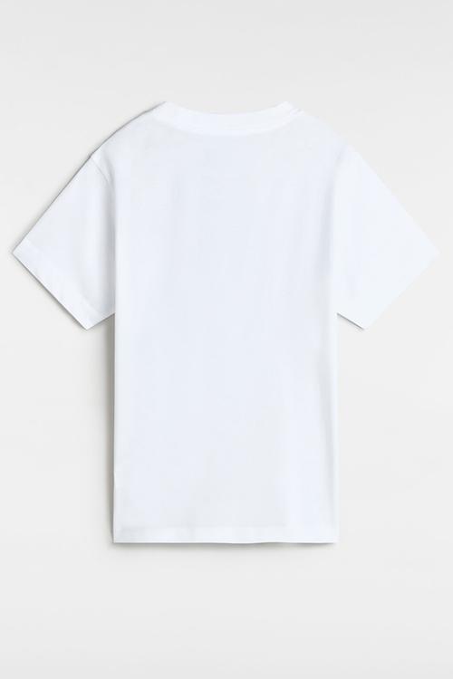 Style 76 kids - white