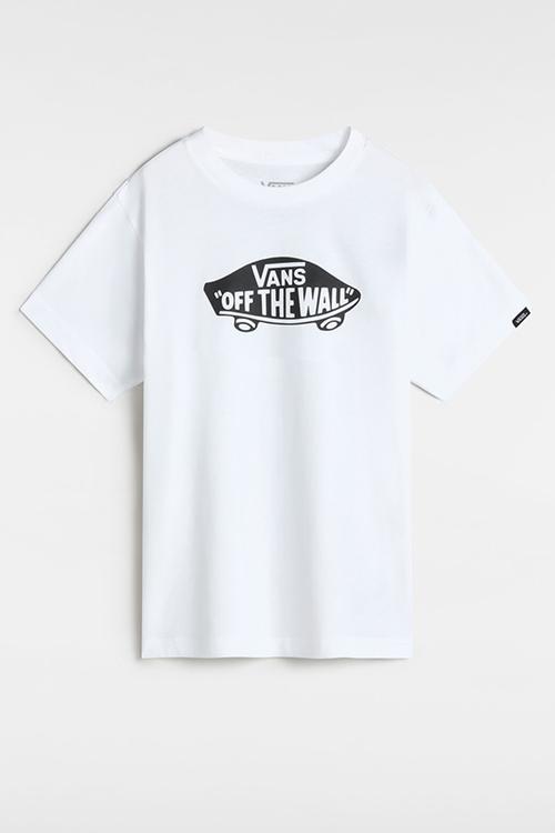 Style 76 kids - white