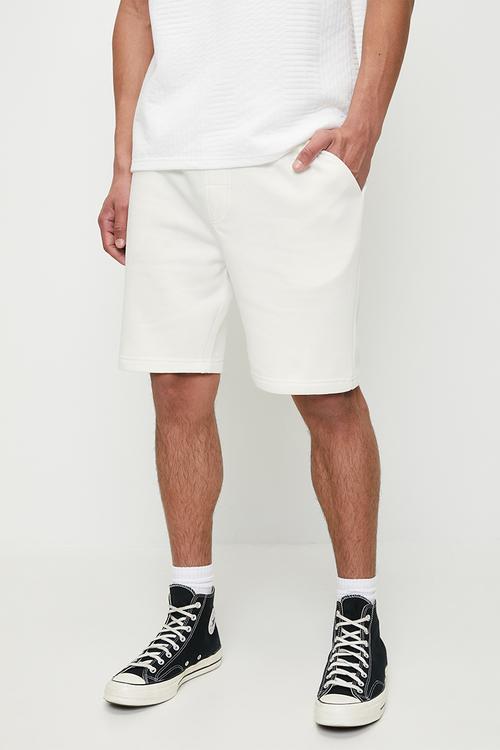 Shorts - Off White
