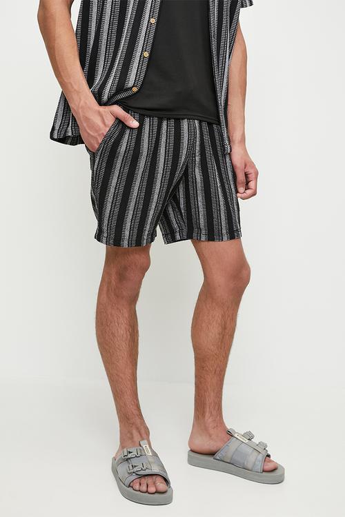Shorts - Black