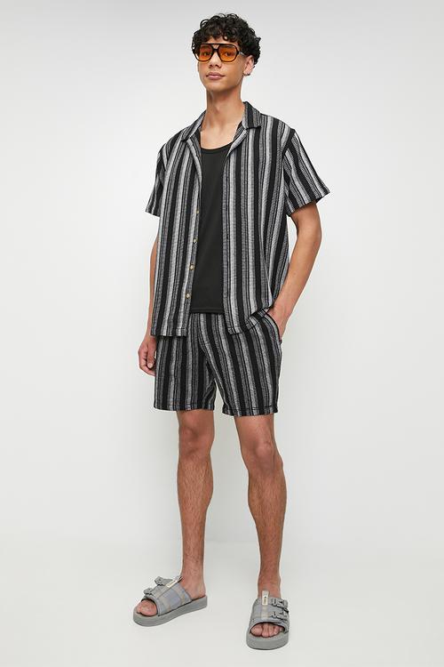 Shorts - Black