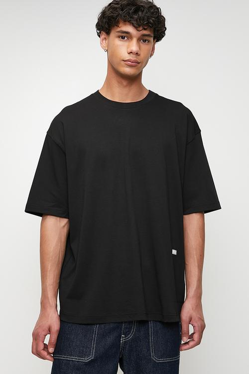 T-BOGGY-T2 - black 