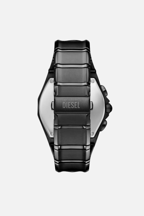 D-Curve Watch - Black