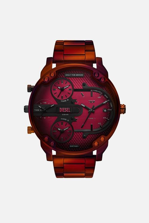 Mr. Daddy 2.0 Dz7483-Brown
