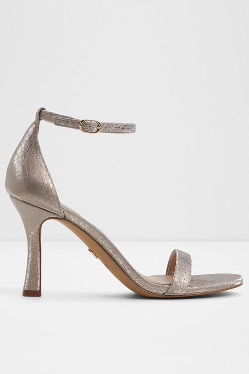 Dralethiel heel - pink 